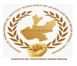 Logo sindicato